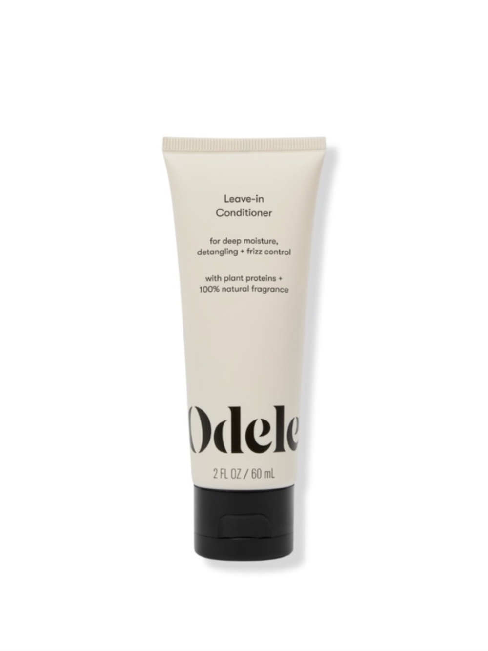 NWOT Odele Leave-In Conditioner (Travel Size) - 2 OZ